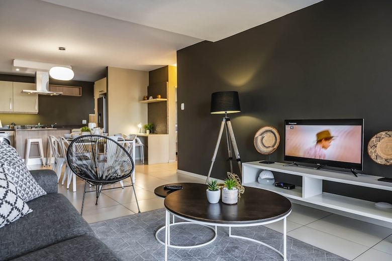 Apartamentos C.a.g The Hub