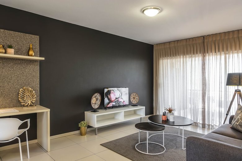 Apartamentos C.a.g The Hub