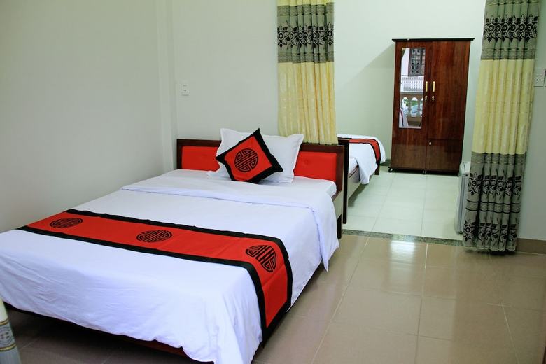 Bed & Breakfast Red Ceramics Homestay