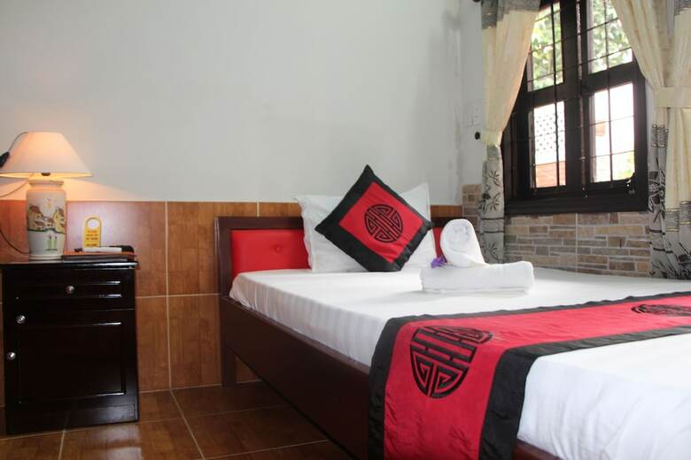 Bed & Breakfast Red Ceramics Homestay