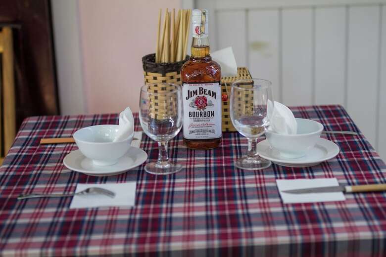Bed & Breakfast Red Ceramics Homestay