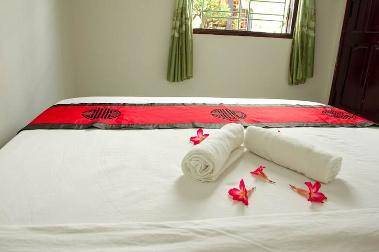 Bed & Breakfast Red Ceramics Homestay