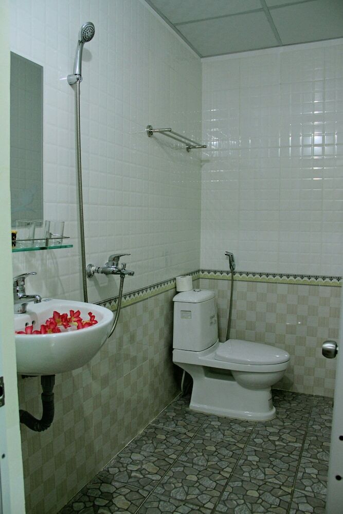 Bed & Breakfast Red Ceramics Homestay