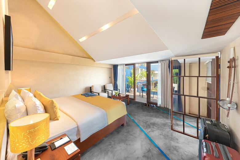 Sakmut Hotel & Spa