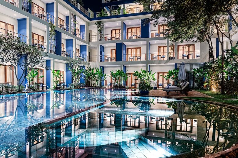 Sakmut Hotel & Spa
