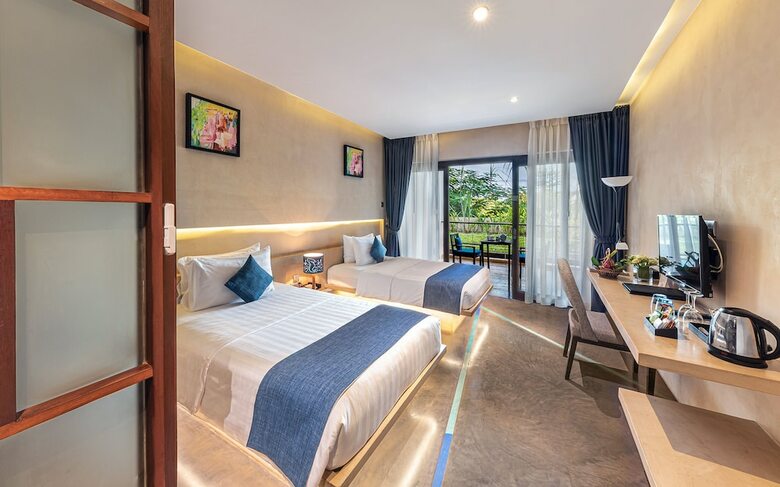 Sakmut Hotel & Spa
