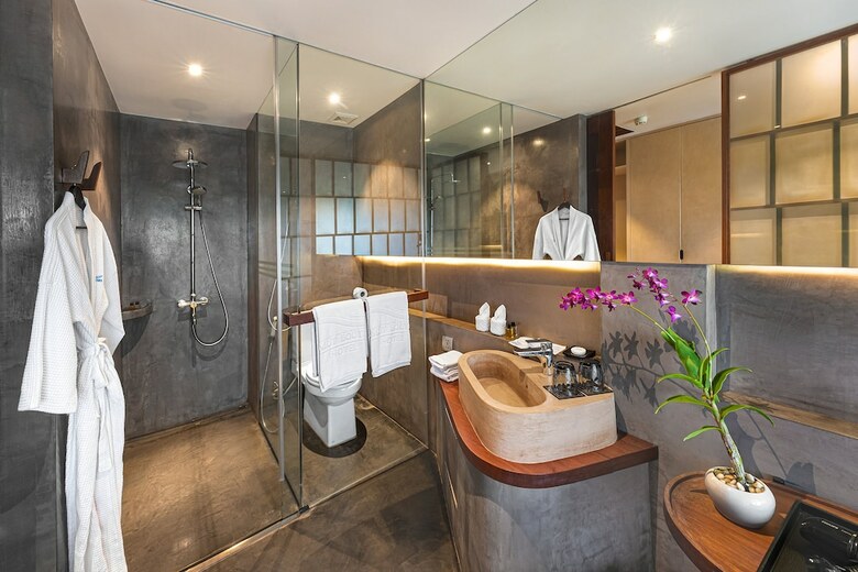 Sakmut Hotel & Spa