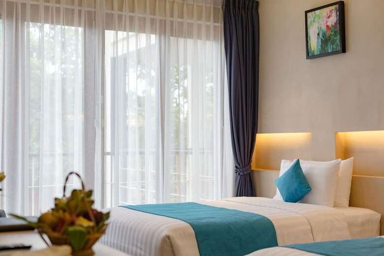 Sakmut Hotel & Spa