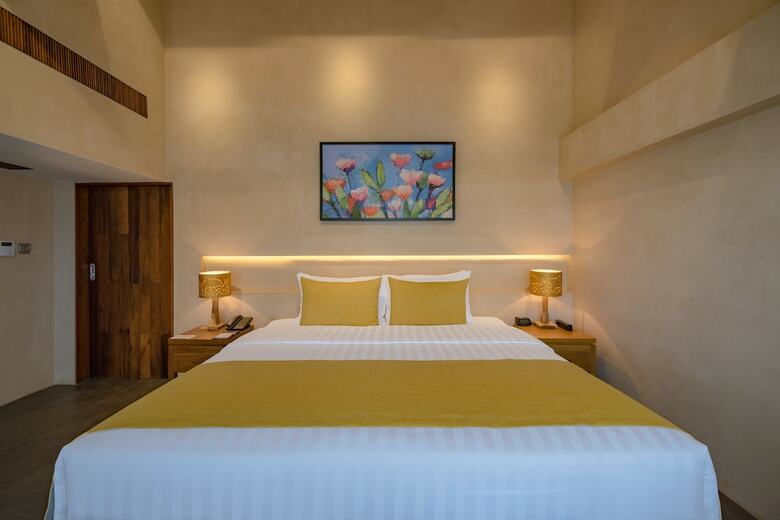 Sakmut Hotel & Spa