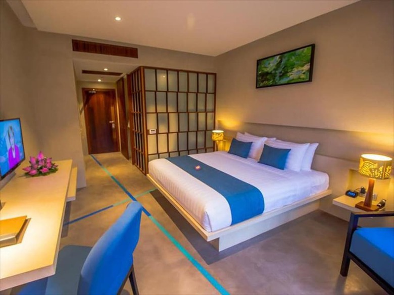 Sakmut Hotel & Spa