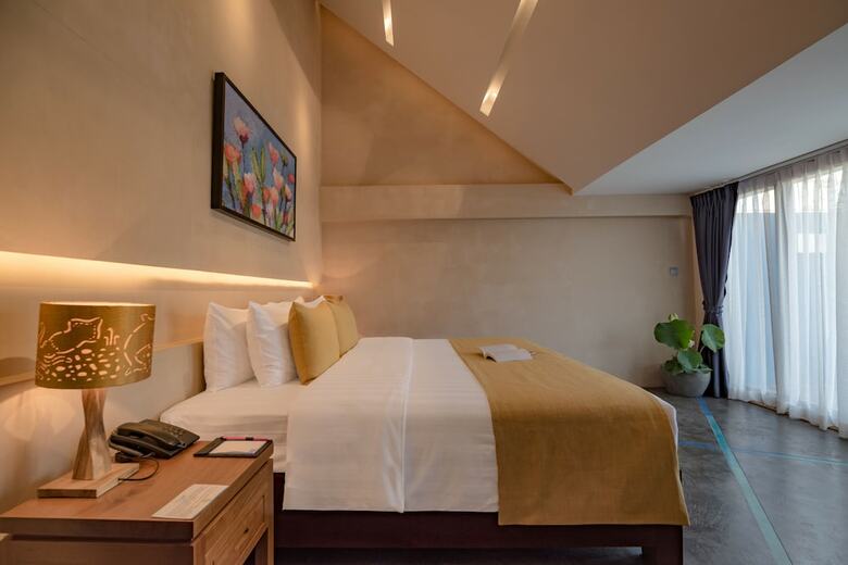 Sakmut Hotel & Spa