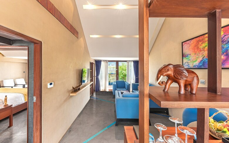 Sakmut Hotel & Spa