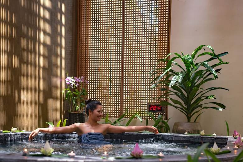Sakmut Hotel & Spa