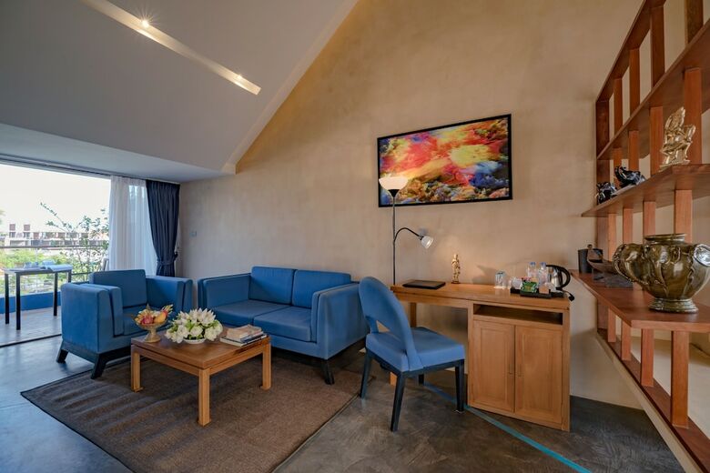 Sakmut Hotel & Spa