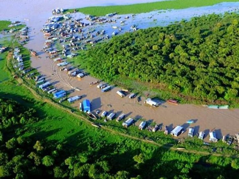 Sakmut Hotel & Spa