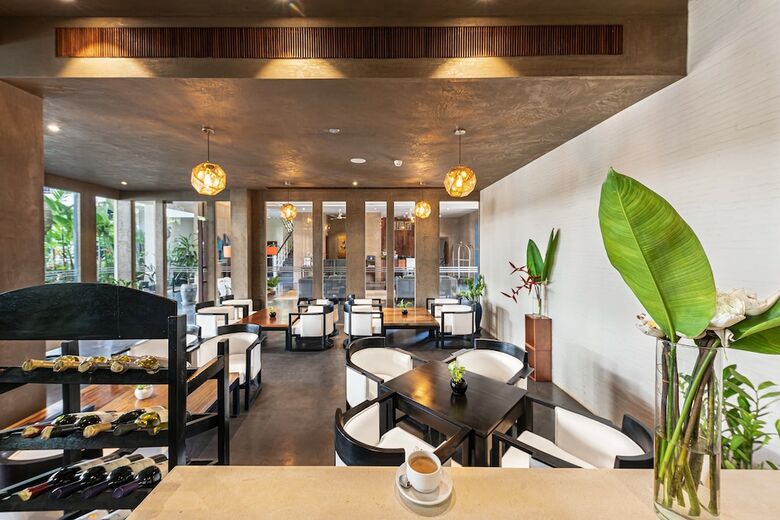 Sakmut Hotel & Spa
