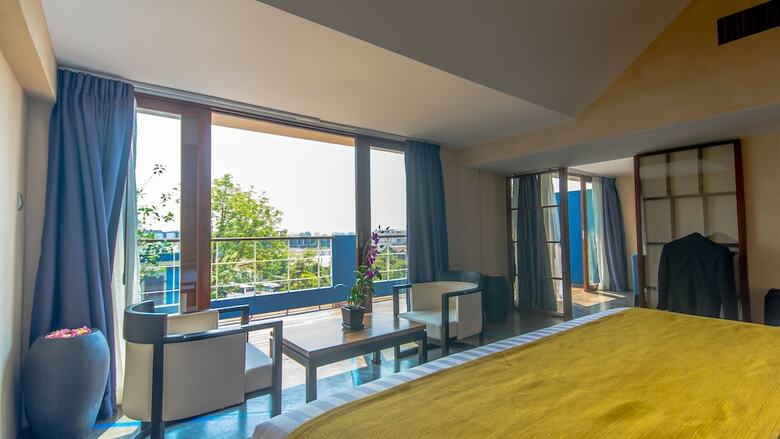Sakmut Hotel & Spa