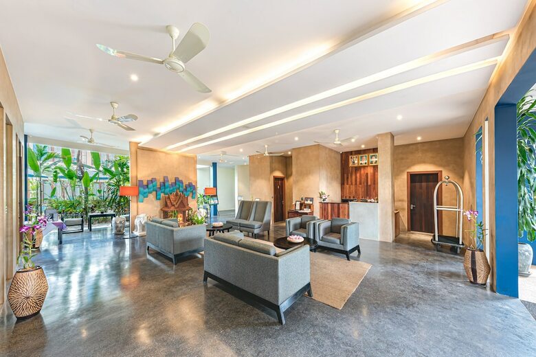 Sakmut Hotel & Spa