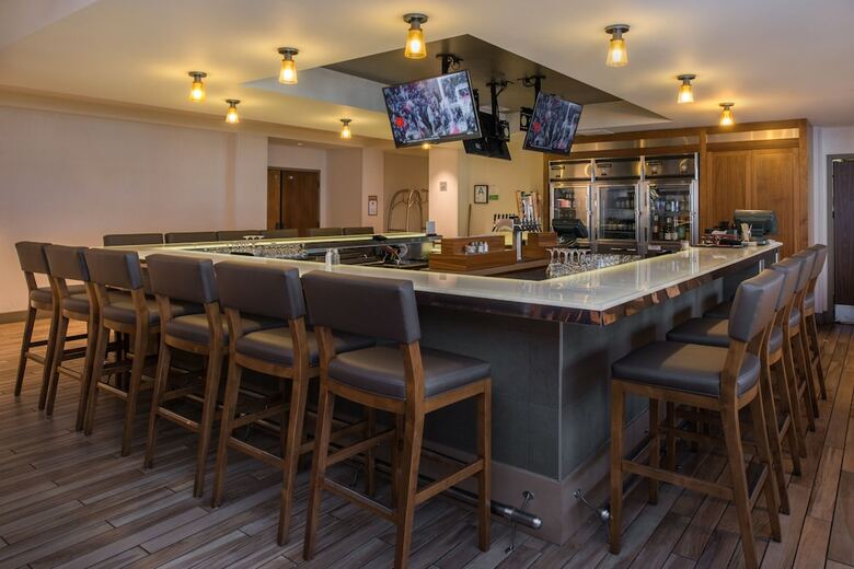 Hotel Doubletree By Hilton Lax - El Segundo