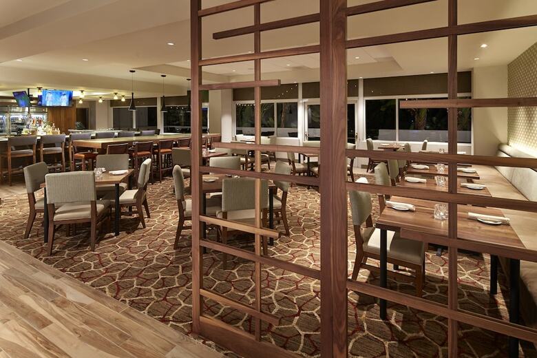 Hotel Doubletree By Hilton Lax - El Segundo