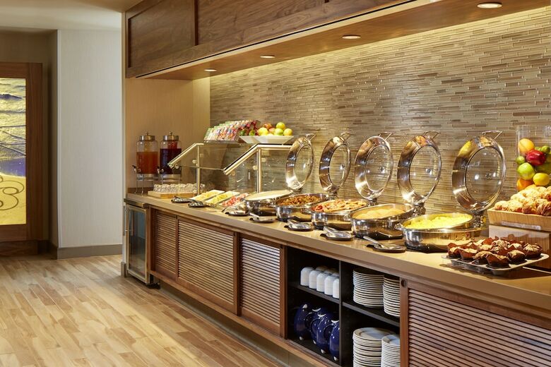 Hotel Doubletree By Hilton Lax - El Segundo