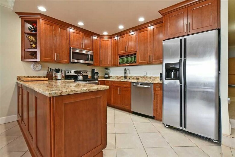 Hale Mahina #b102 - 1 Br Condo