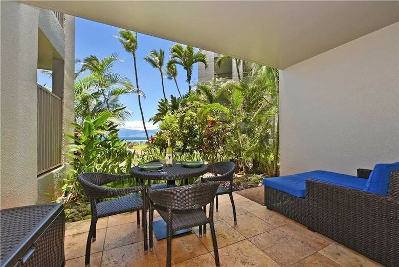 Hale Mahina #b102 - 1 Br Condo