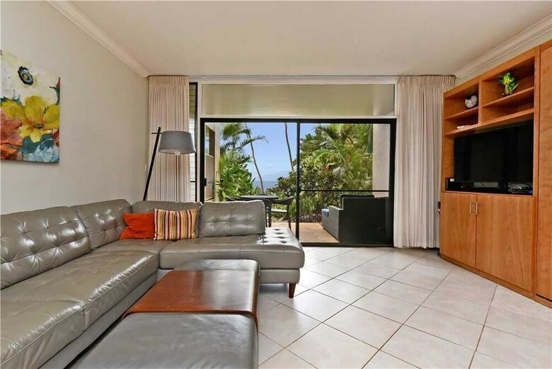 Hale Mahina #b102 - 1 Br Condo