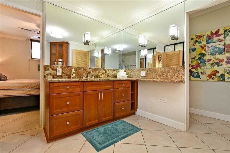 Hale Mahina #b102 - 1 Br Condo