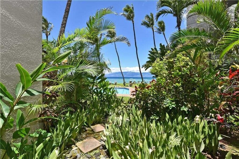 Hale Mahina #b102 - 1 Br Condo