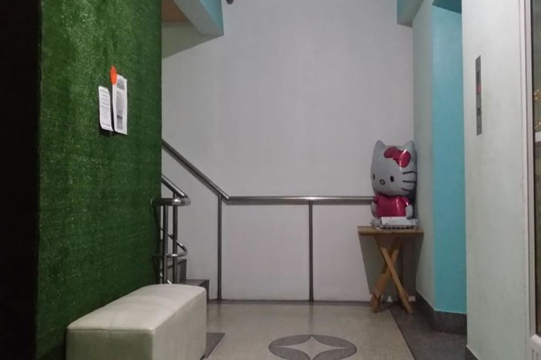 Hotel The 1 Place Hat Yai