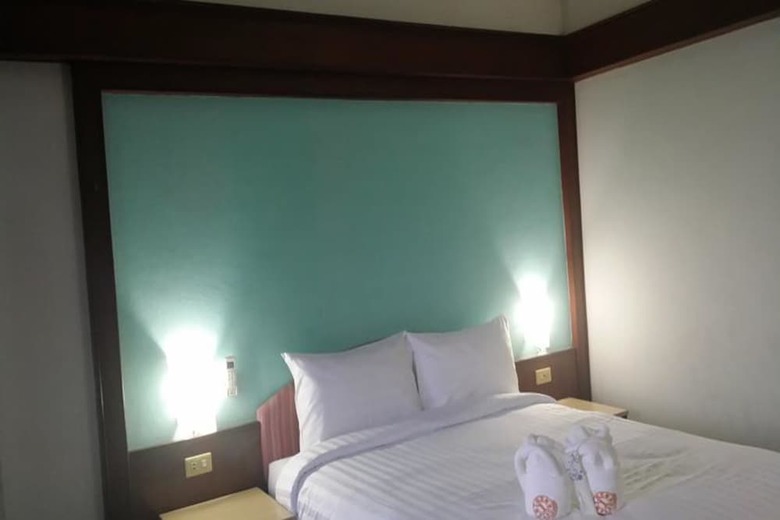 Hotel The 1 Place Hat Yai