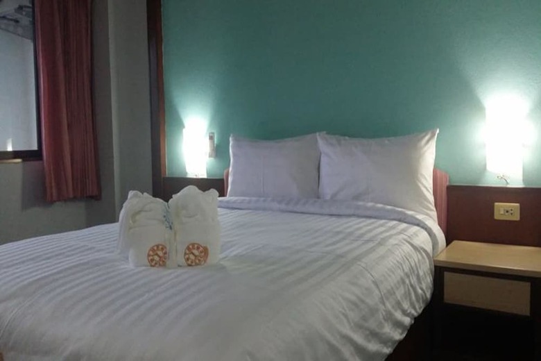 Hotel The 1 Place Hat Yai
