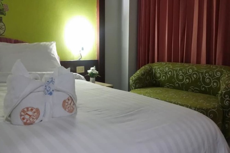 Hotel The 1 Place Hat Yai