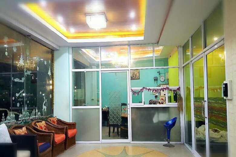 Hotel The 1 Place Hat Yai