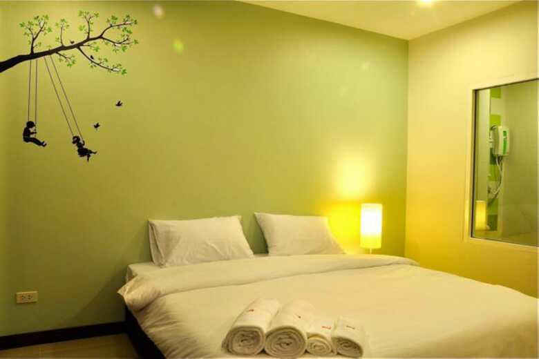 Hotel The 1 Place Hat Yai