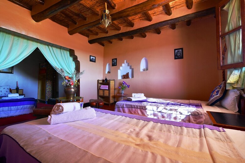 Hotel Maison D'h�tes Dar El Haja