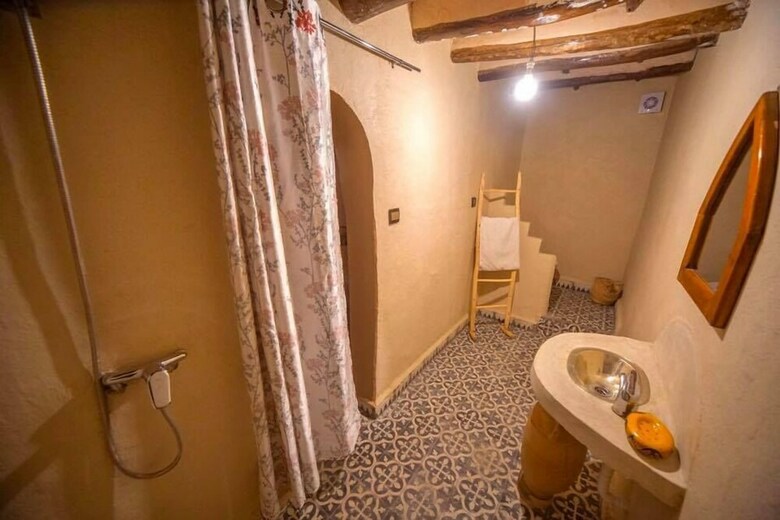 Hotel Maison D'h�tes Dar El Haja