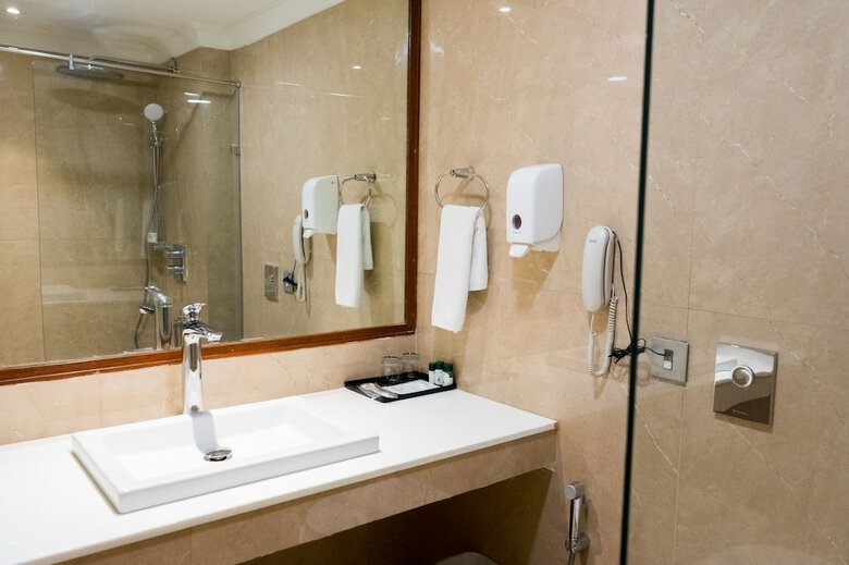Hotel Gemini Continental Lucknow