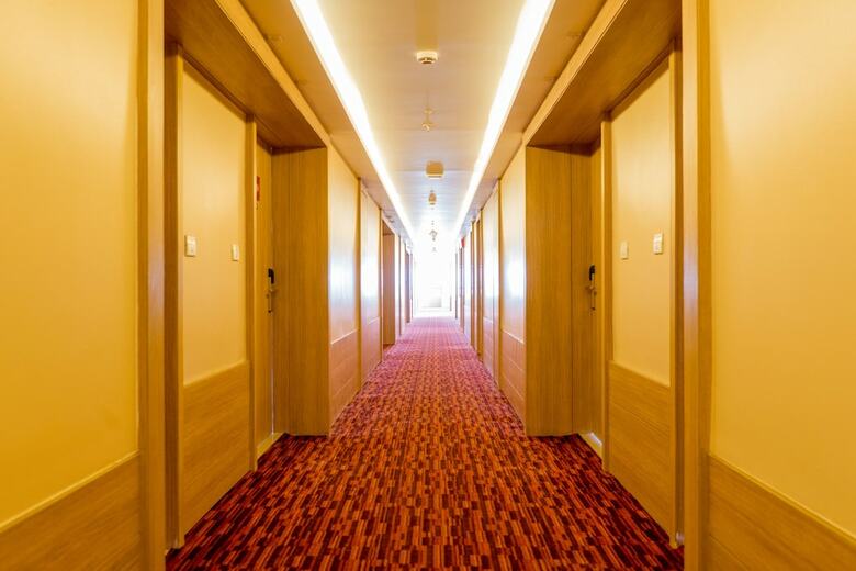 Hotel Gemini Continental Lucknow