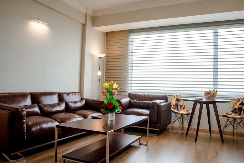 Hotel Gemini Continental Lucknow
