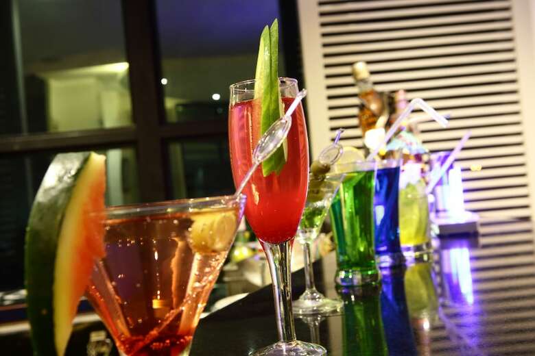 Hotel Gemini Continental Lucknow