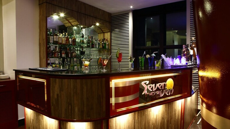Hotel Gemini Continental Lucknow