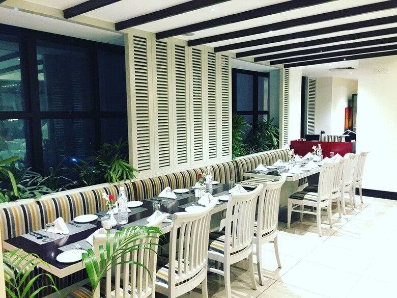 Hotel Gemini Continental Lucknow