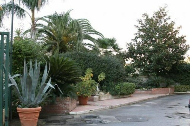 Posada Hotel Stefano A Melito