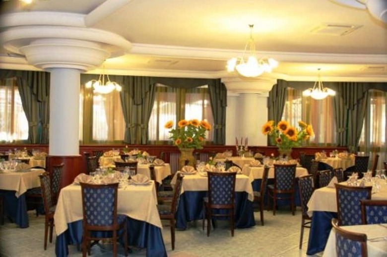 Posada Hotel Stefano A Melito