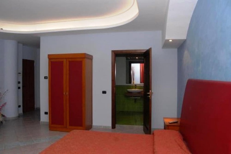 Posada Hotel Stefano A Melito