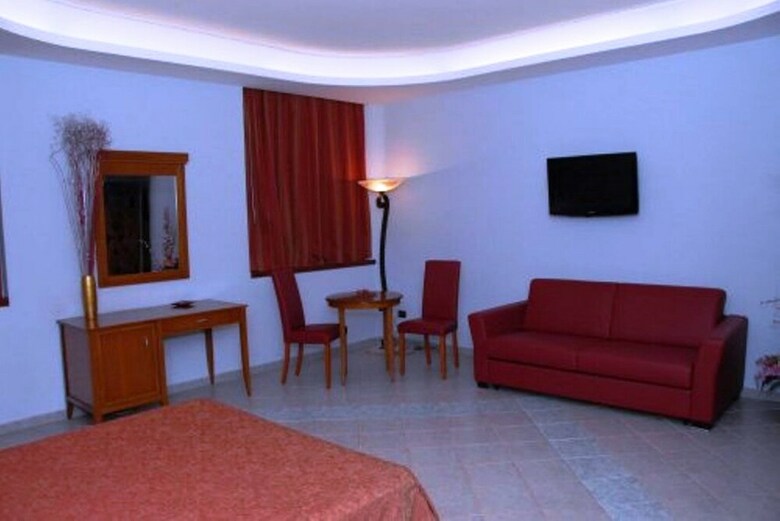 Posada Hotel Stefano A Melito