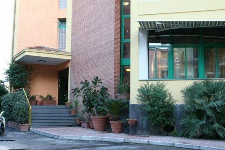 Posada Hotel Stefano A Melito