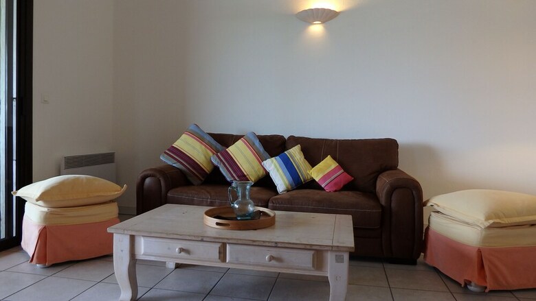 R�sidence Le Village Marin